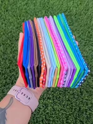 can't wait to wear them🥰 @Shenzhen Songlin #fyp #tiktokshop #headbands #hairaccessories 