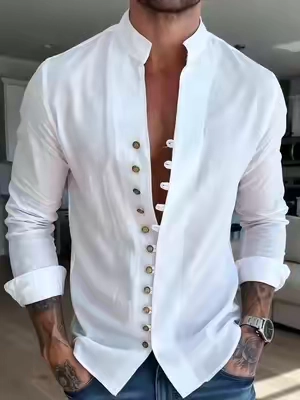 #menfashion #fyp #tiktokmademebuyit #tiktokshop#summerlooks 