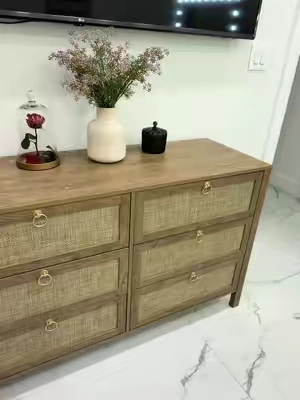 Dresser de mi hija!