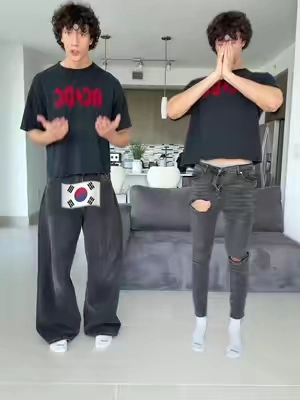 got u fellas #menspants 