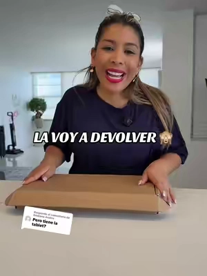 Respuesta a @Emiliano Avalos #tablet #tabletop #tiktokshopcreatorpicks 