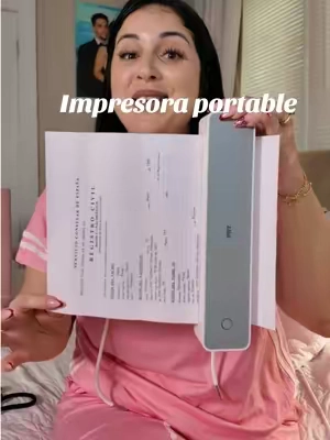 #impresoraportatil #impresoraportable#miniimpresora#impresora