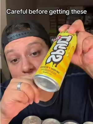 @SPYLT doesn’t tell you this but, you might end up grabbing a second Spylt during the day cause of how good they taste. I just love the mix of protein, caffeine and banana in a can. I’ll try to leave them in the TikTok shop cart, but run before tehy sell out. #spylt #caffeine #banana #bananamilk #protein 