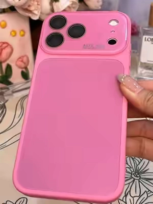 For the pinkaholic girls only🎀💖🌸👛💗 #Pinkaholic #PinkAesthetic #PinkGirlEra #PhoneCase #girlyvibes