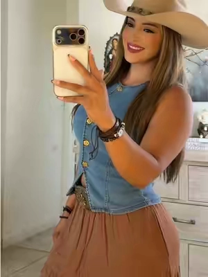 #tiktokmademebuyit #fashiontiktok #westernfashion #tiktokshop #falloutfits 