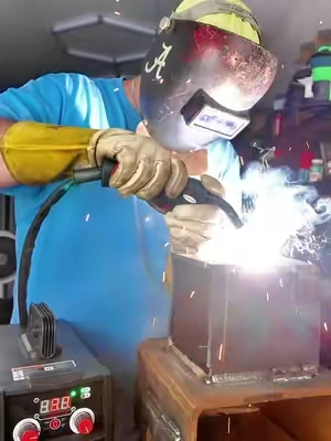 #welding #welder #weldtok 