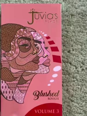 On Sale Now!! @Juvia’s Place Duo blush  #juviasplace #juviasplaceblush #blushon #duoblushwithjuvias #creatorsearchinsights 