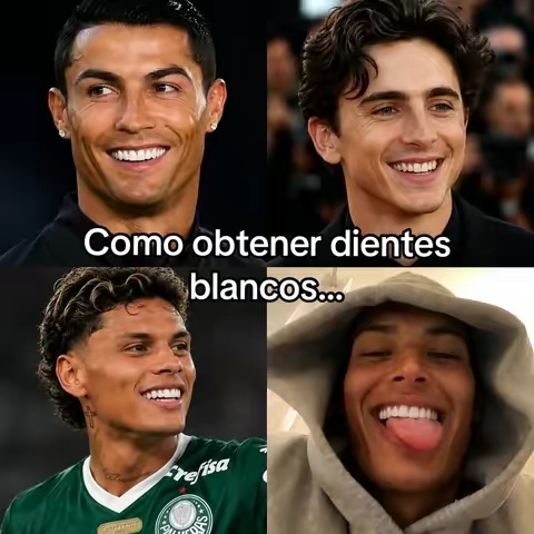 👆 • • #hismile #dientesblancos #blanqueamientodental #TikTokshopbacktoschool #tiktokshopcreatorpicks 