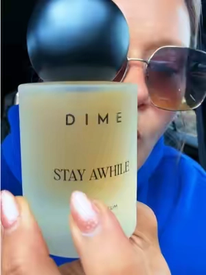 Smells SO good 🤩😍 #fragrance 