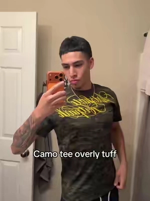 #vintage #fashiontiktok #streetwear #camo 