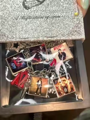 MJ lovers....this belongs to you & me #michaeljackson #MJ #bracelet #kingofpop #TikTokshopbacktoschool