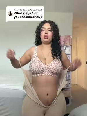 Replying to @Jessica I love this stage 1 faja by @Snatched Body  #faja #fajascolombianas #fajasmoldeadoras #tiktokshopcreatorpicks #tiktokbacktoschool 