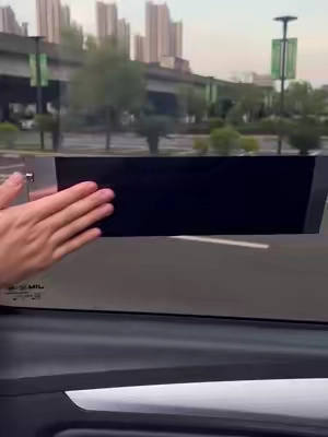 This car module is insane!Link in bio #car #caraccessorise #carconversion #cool