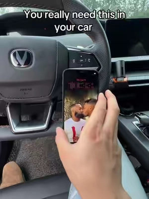 Strong Auti-Slip Magnetic Car phone Mount #weeklydeals #summervibes #tiktokshopcreatorpicks #phonemount #carphoneholder