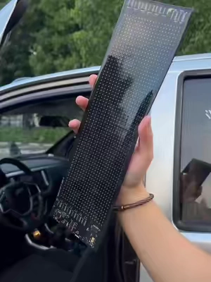 Does it look tacky#car #caraccessories #carconversion #fyp? #carmodification
 
