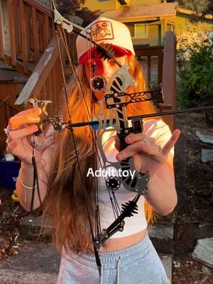Come with the bow release too !! #archery #Outdoors #fishing #tiktokmademebuyit #gift 