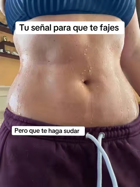 #faja #fajas #fyp #ejercicio #tiktokshopcreatorpicks 
