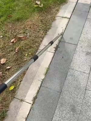 Do you still use butter knife,screwdriver and fire torch for this type grass in crevice? Check this All-in-One Weeding Warrior! Tame your home with ease. 🌿🛠️50% Off Limited Stock! Shop Now ❤️ Rock #GardeningHack #WeedingTool #MustHaveGadget #dealsforyoudays #SummerWins