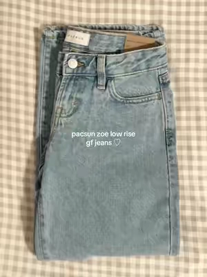 the cutest everyday jeans <3