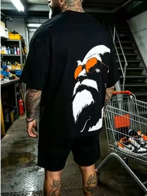 #cool #menswear #tiktokshop #menfashionstyle #fashion 