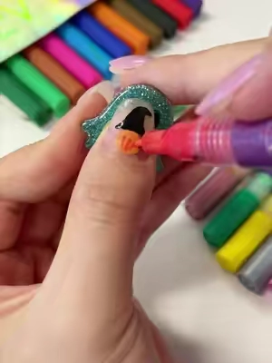 #tiktokshopcreatorpicks #nailart #nailcolor #naildesigns #gelpolish 
