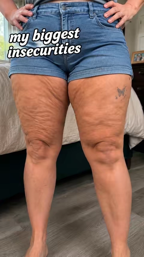 I frickn love this shit for my cellulite and stretch marks. #SummerVibes #cellulite #TikTokShopDealsforYouDays #fyp  #tiktokshopmemorialday 