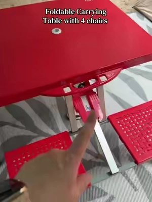 #campinggear #campingtable #campingessentials #TikTokshopbacktoschool #falldealsforyou 