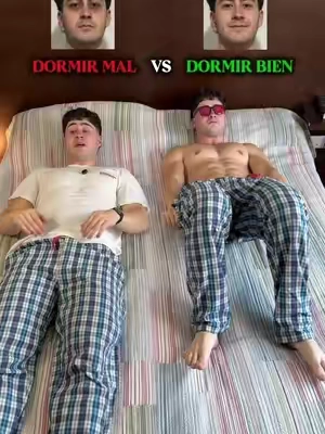 Replying to @Jhonny Calderon Nunca hagas esto antes de dormir! #descanso #almohada #dormir #dormirbien #dolordecuello duerme sin dolor de espalda o cuello con esta almohada viscoelastica ergonomica cervical esta almohada es perfecta si duermes de lado por las noches o duermes boça arriba o duermes boca abajo por las noches