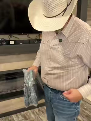 Ariat M4 Jeans #ariatjeans #mensjeans #westernjeans #ariatm4 #mensdenim  