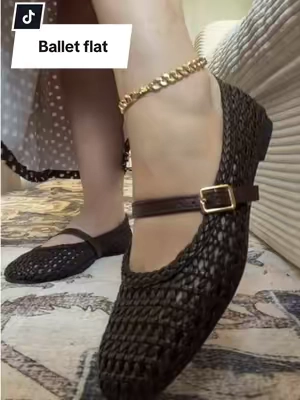 #balletflats #OOTD #woman #tiktokbacktoschool 