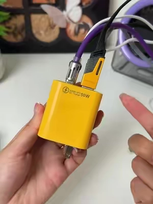 #tiktok#charger#tiktokshop#phoneaccessories #TechGadgets