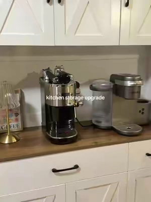 this cabinet has so much storage