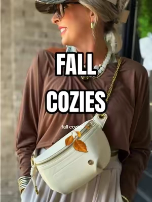 Fall mom errand running uniform 🍂 #fallootd #fallfashion #easyfalloutfit #comfyfalloutfit #TikTokshopbacktoschool 