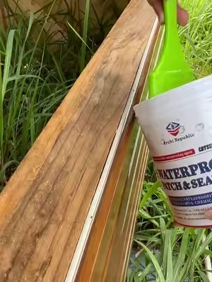 ¿Filtraciones en casa?  Sella y protege sin hacer obras | Archi Republic #SelladorImpermeable #Impermeabilización #Filtraciones #Goteras #SelladoDeJuntas