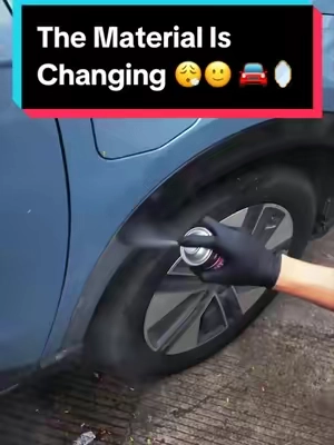 What Owners Miss Isn't Dirt — It's Plastic And Leather Slowly Losing Their Condition. 😮‍💨🙂 🚘🪞 (Not AI) TEKARD interior detailer #TEKARD #DealsforYouDays #SummerVibes #SummerHairtok #SummerWins