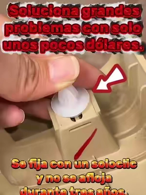 Siempre llevo esto en mi coche, sin excepciones, ¡y ni siquiera está a precio completo!