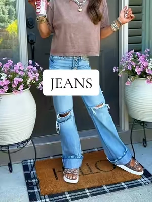 #jeans #denim #fashion #FallFashion #womensfashion 