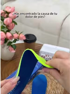 Soporte firme arriba, amortiguación en cada paso，Plantillas ortopédicas RETREON 👣 Tienen soporte alto para el arco,amortiguación para absorber el impacto y una capa acolchada que se siente cómoda en cada paso.Son para hombres y mujeres y van muy bien con botas de trabajo,tenis o zapatos de uso diario.Ideales para esos días en los que pasas horas de pie.#archsupport #flatfeet #SohoChic #weeklydeals #payday