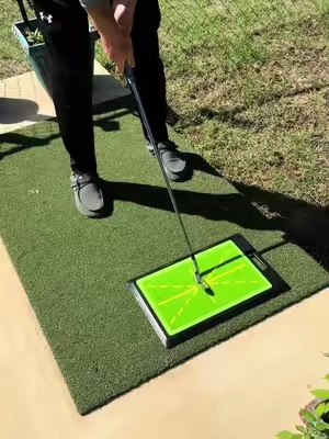 #golf #golfswing #golftiktok #practice #asmr 