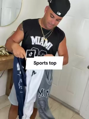 4-Pack Men's Polyester Micro-Elastic Breathable Muscle Tank Tops, Sleeveless Gym Tops, Sports Tank Tops, Activewear Clothing, Durable Fitness Apparel for All Seasons, Suitable for Running, Gym and Workout #tiktikshopcreatorpicks #TikTokshopbacktoschool #tanktop #gymtop #sportswear 