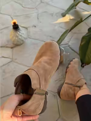 Skechers Suede Boots @QVC, Inc  #skechers #shoesforwomen #tiktokshopcreatorpicks #boots