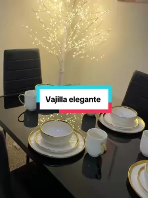 Juego de vajilla #vajilla #vajillas #parati #dealsforyouday #ceramica