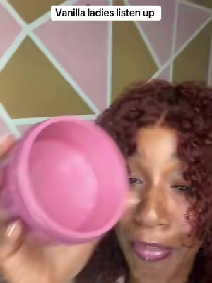 If you are a vanilla girl then this vanilla dream by @Fenty Skin should definitely be your go to. #fentyskin #vanillagirl #bodylotionviral #vanillascent #TikTokshopbacktoschool 