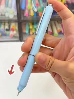 Pulpen aesthetic ✍🏻A must-have for every pen lover!😍the comfiest handwriting experience ever 🖊️✨#NurseEssentials #NurseLife #TeacherEssentials #backtoschoolshopping #tiktokmademebuyit 