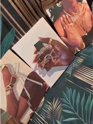 So many more to choose from 🥰😩😮‍💨 #homedecor #wallart #walldecor #blackgirltiktok #Home 