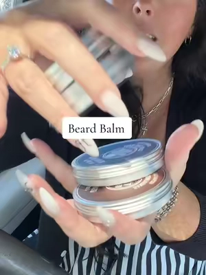 #beardbalm #beardoil #menskincare #stockingstuffers 