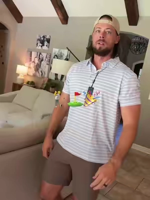 This one is little shorter, he is 6’2 but it’s so so soft!!! #mensclothing #golf #polos #mensoutfit #mensshirts 