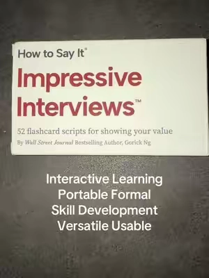 @how to say it #rewarding #flashcards #buildingmaterials #impressiveinterviews #communicationtips 