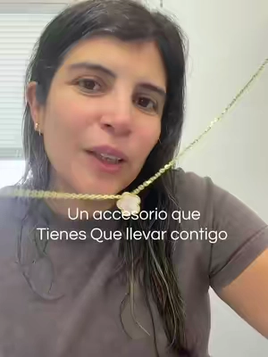 Un lindo accesorio, y si es un trébol mucho mejor #pavoi #pavoijewelry #jewelry 
