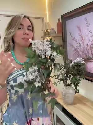 Las flores más lindas para decorar tu hogar ,lucen reales y bellas 